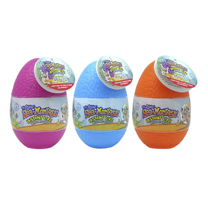 Sea-Monkeys Instant Life Mystery Eggs - US 3782