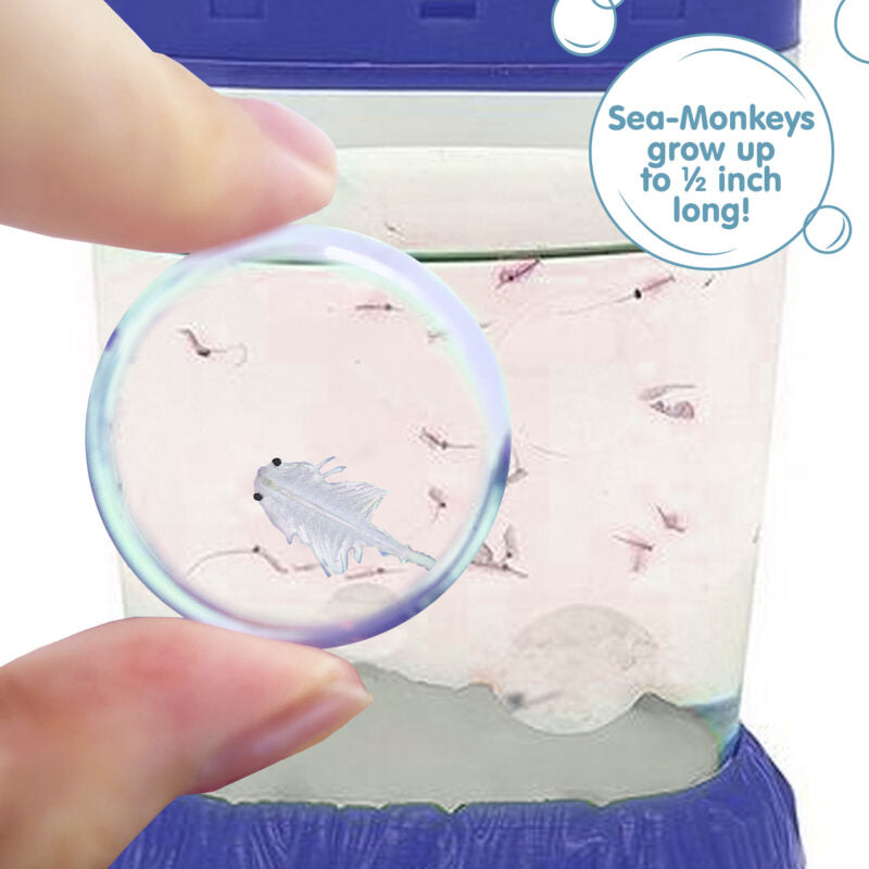 Sea-Monkeys Magiquarium - US 8333