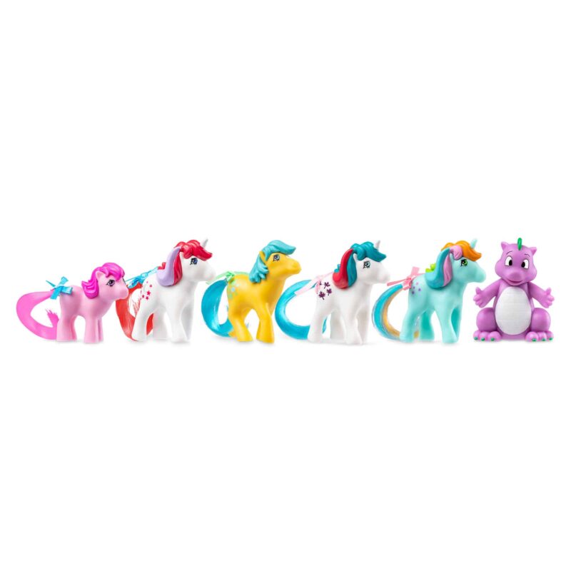 My Little Pony- Surprise Figures - US 1941