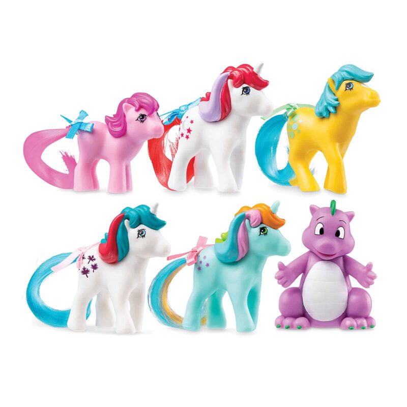 My Little Pony- Surprise Figures - US 1941