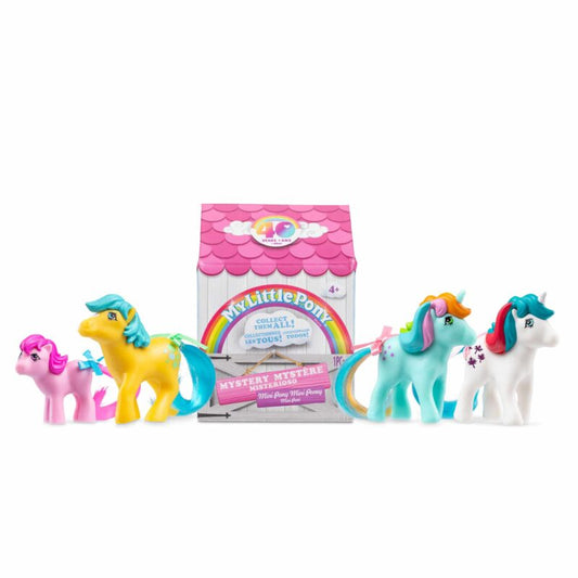 My Little Pony- Surprise Figures - US 1941