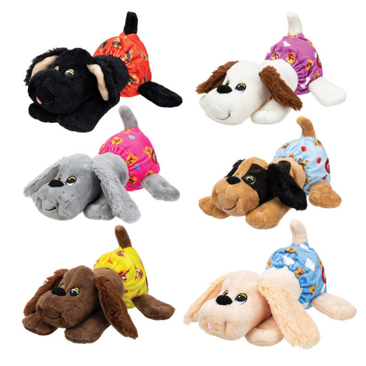 Pound Puppies Newborns - US 5535