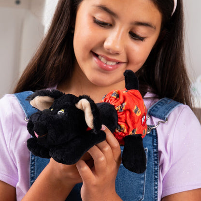 Pound Puppies Newborns - US 5535