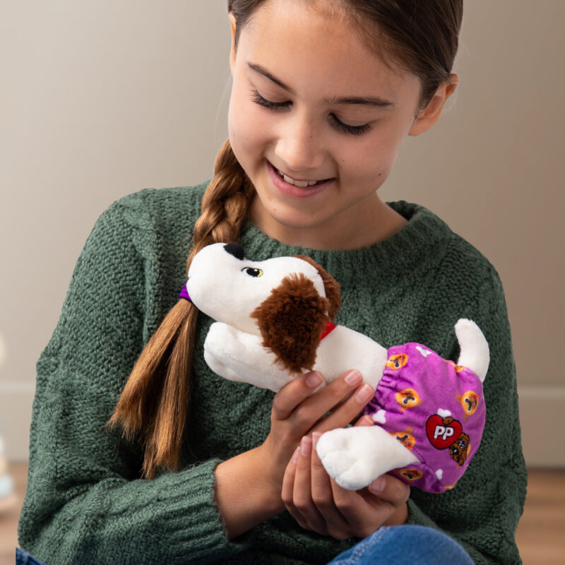 Pound Puppies Newborns - US 5535
