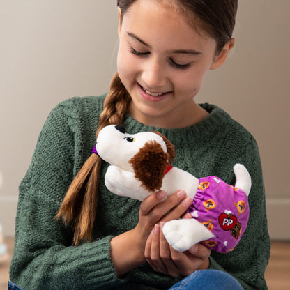 Pound Puppies Newborns - US 5535