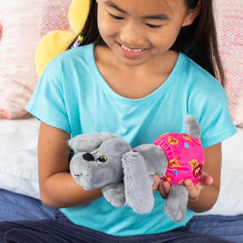 Pound Puppies Newborns - US 5535
