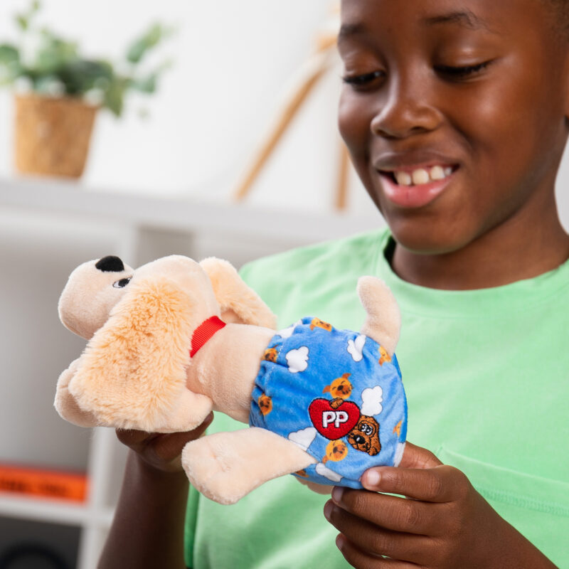 Pound Puppies Newborns - US 5535