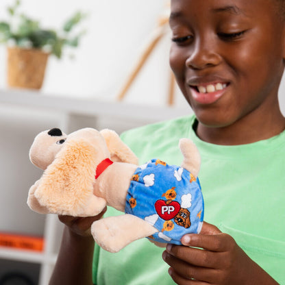 Pound Puppies Newborns - US 5535