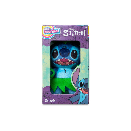 Micro Teenies Disney Stitch - US 7994