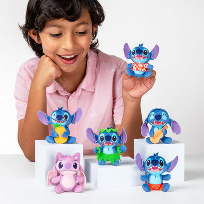 Micro Teenies Disney Stitch - US 7994