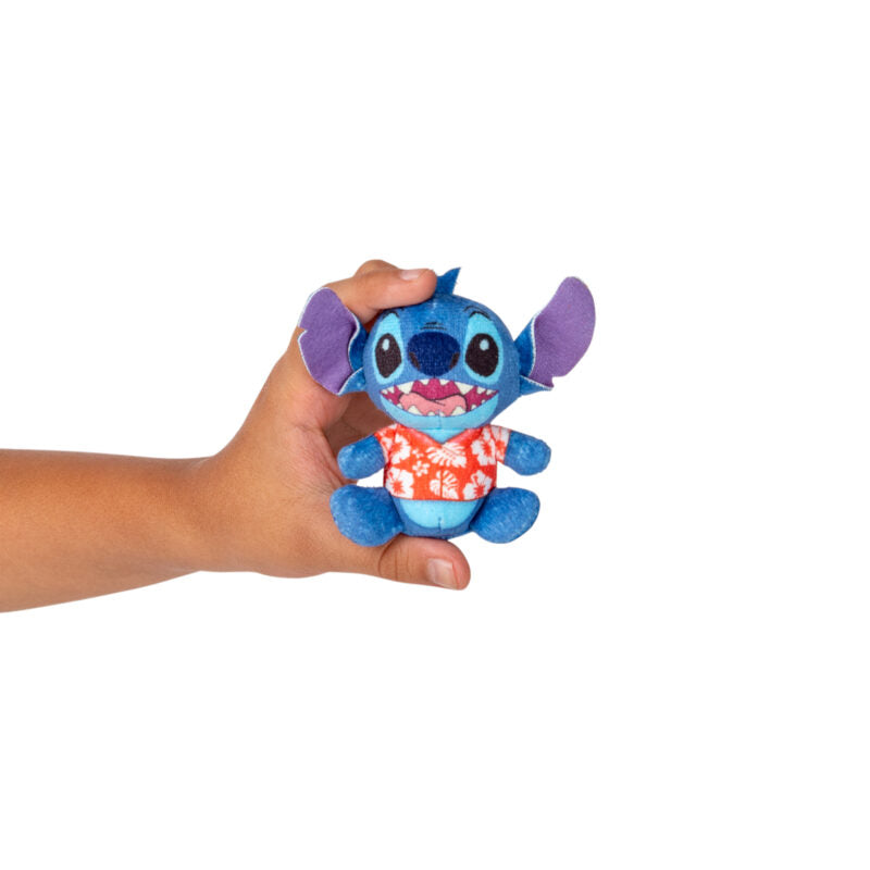 Micro Teenies Disney Stitch - US 7994