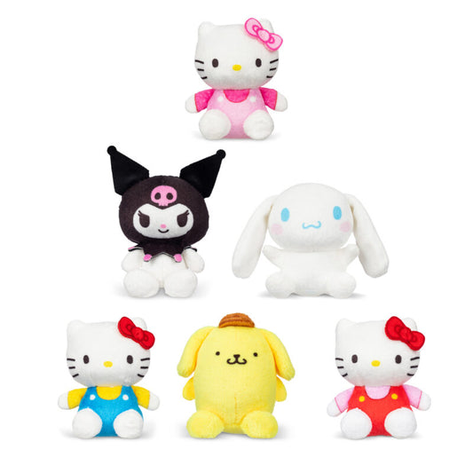 Hello Kitty and Friends – Micro Teenies - US 8738