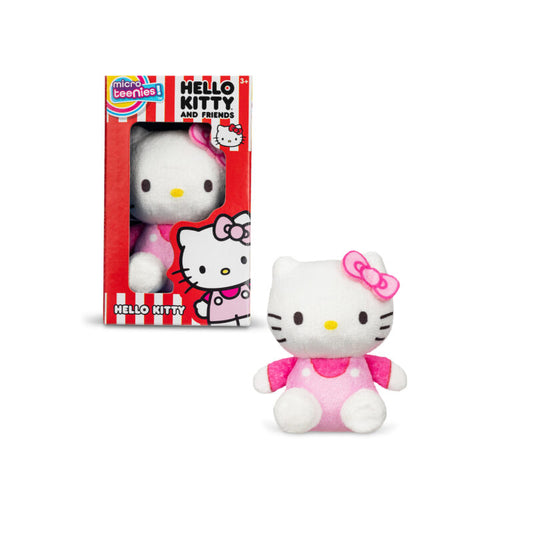 Hello Kitty and Friends – Micro Teenies - US 8738