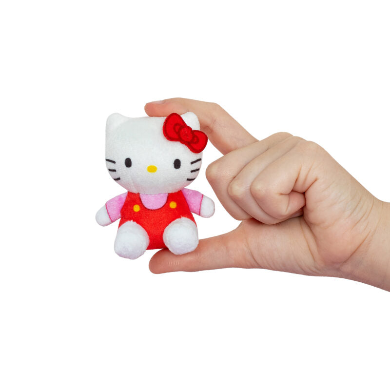 Hello Kitty and Friends – Micro Teenies - US 8738