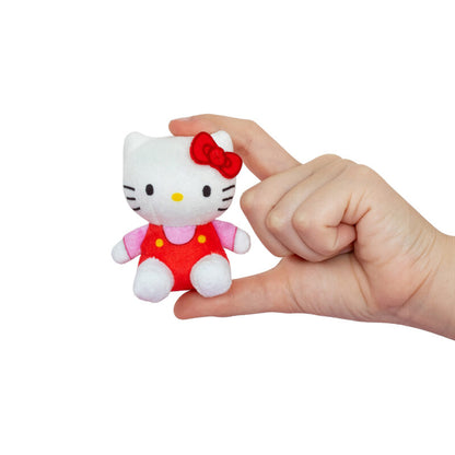 Hello Kitty and Friends – Micro Teenies - US 8738