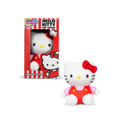 Hello Kitty and Friends – Micro Teenies - US 8738