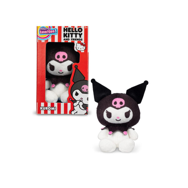 Hello Kitty and Friends – Micro Teenies - US 8738