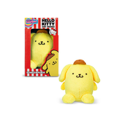 Hello Kitty and Friends – Micro Teenies - US 8738