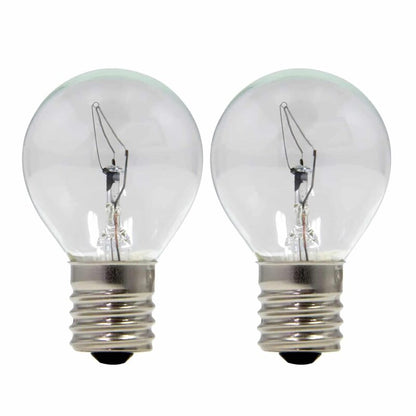 25W LAVA Lamp Light Bulb W/Tray - US 1277