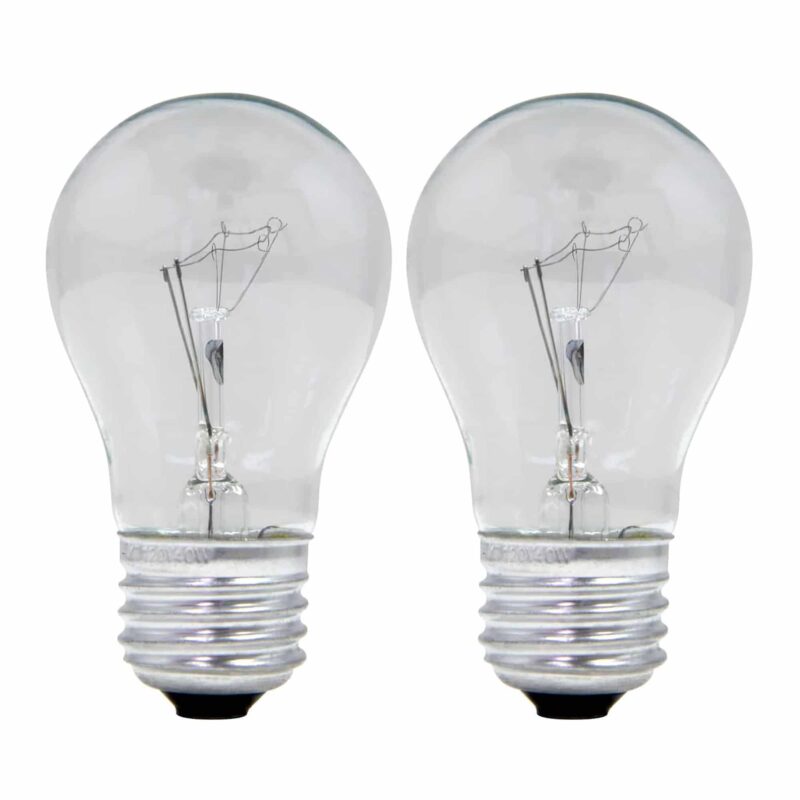 40W LAVA Lamp Light Bulb A15 - US 3816