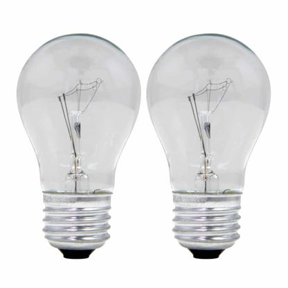 40W LAVA Lamp Light Bulb A15 - US 3816