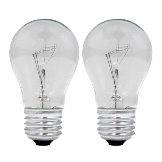 40W LAVA Lamp Light Bulb A15 - US 3816