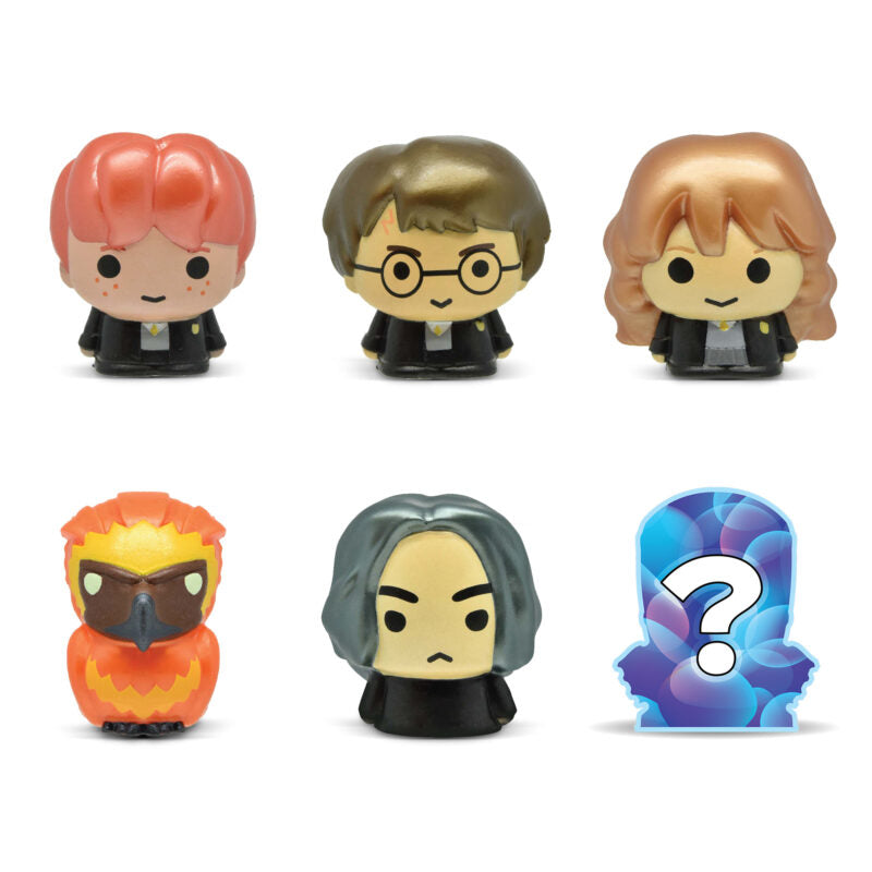 Mash’ems Harry Potter™ - US 2267