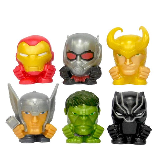 Mash’Ems Marvel Avengers - US 6199