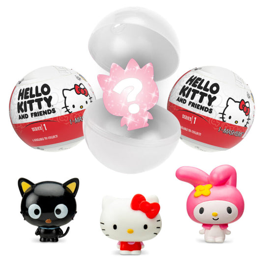 Mash’ems Hello Kitty - US 1125