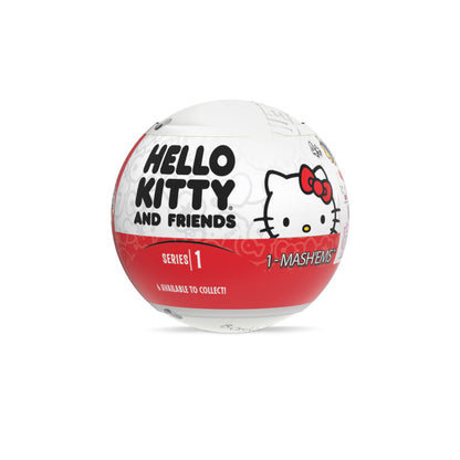 Mash’ems Hello Kitty - US 1125
