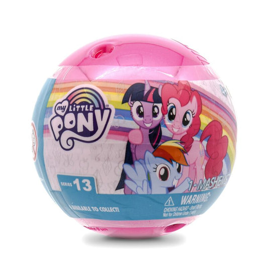 Mash’ems My Little Pony™ - US 8349