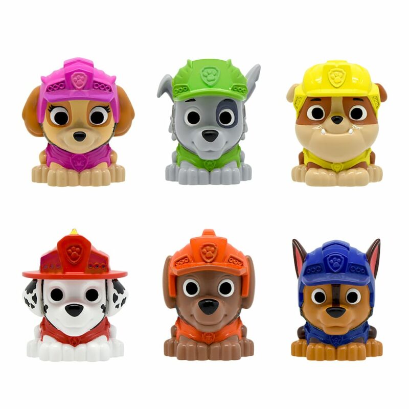 Mash’ems Paw Patrol™ - US 5250