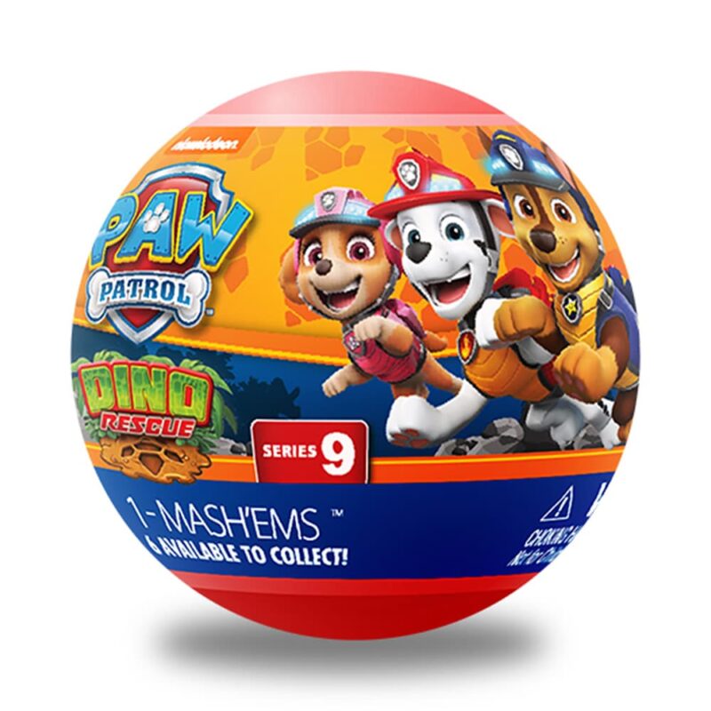 Mash’ems Paw Patrol™ - US 5250