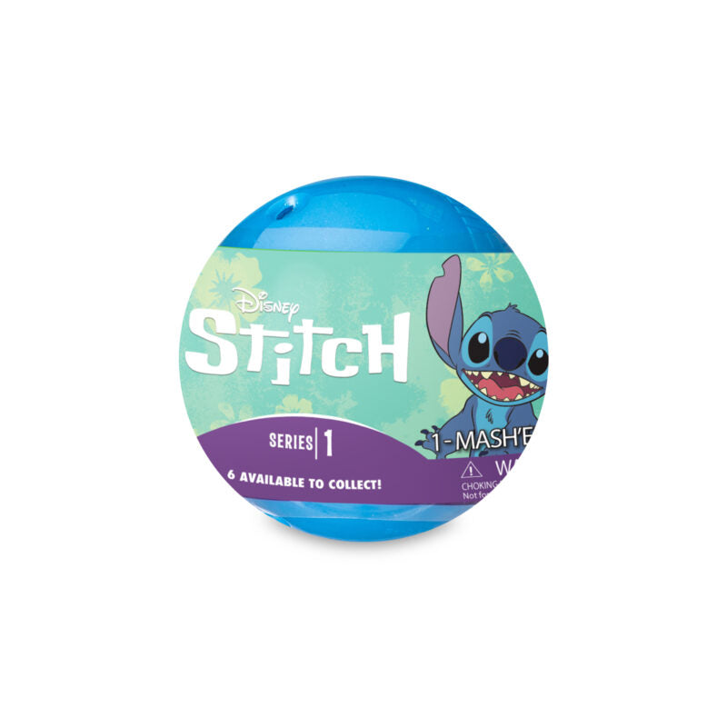 Mash’ems Stitch - US 8207