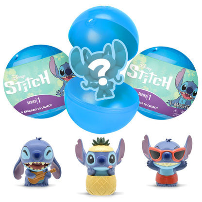 Mash’ems Stitch - US 8207