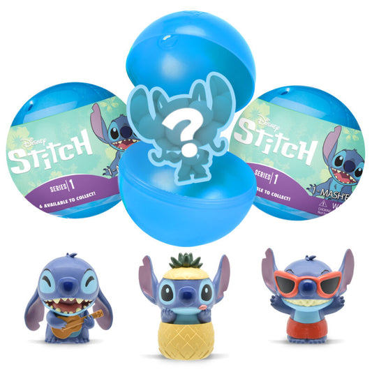 Mash’ems Stitch - US 8207