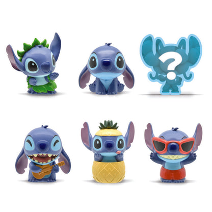 Mash’ems Stitch - US 8207