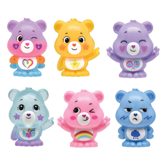 Mash’ems Care Bears - US 1896