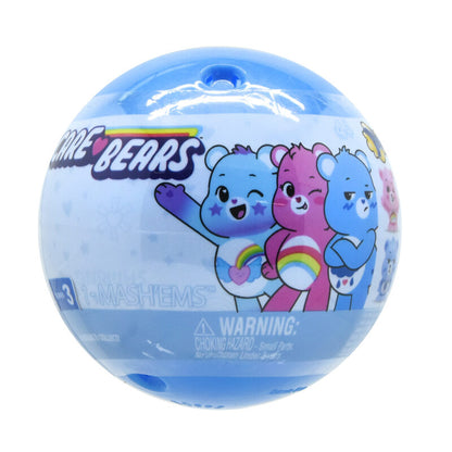 Mash’ems Care Bears - US 1896