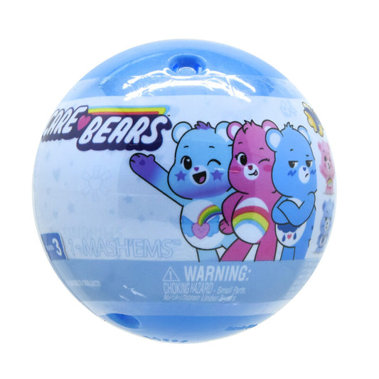 Mash’ems Care Bears - US 1896