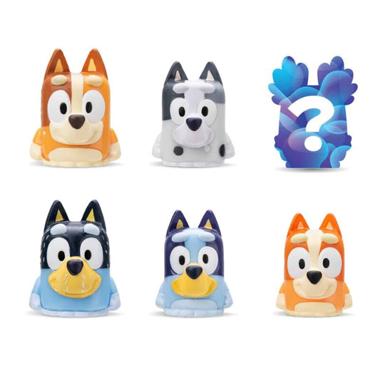 Mash’ems Bluey - US 7108