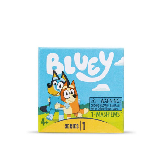 Mash’ems Bluey - US 7108