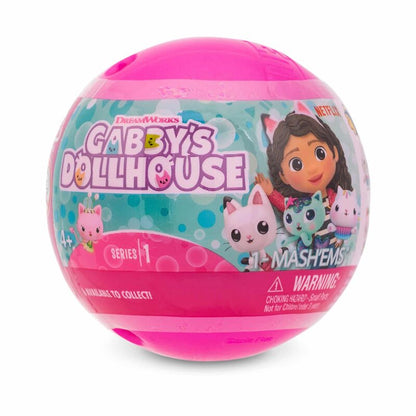 Mash’ems Gabby’s Dollhouse - US 6706