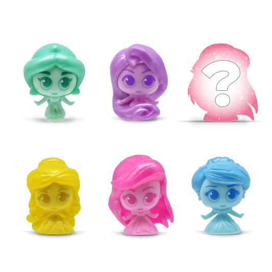 Mash’ems Disney Princess - US 3138