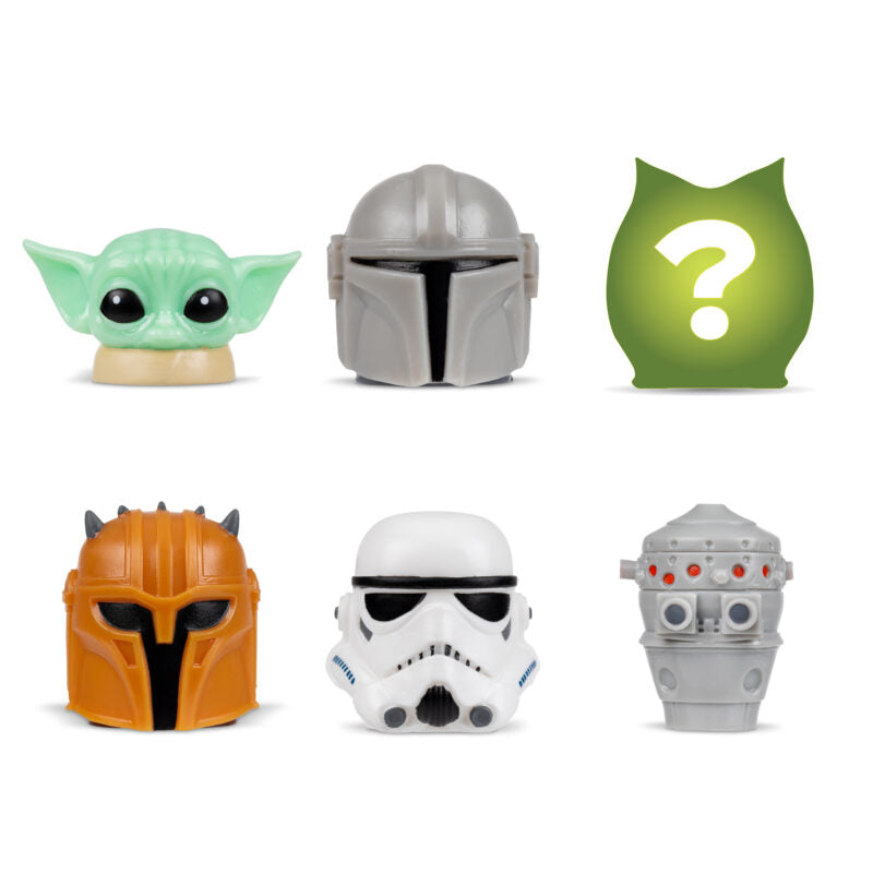 Mash’ems The Madalorian - US 9342
