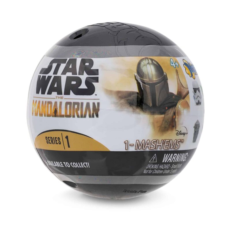 Mash’ems The Madalorian - US 9342