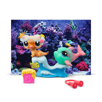 Littlest Pet Shop – Petfluencers Assortment - US 1509