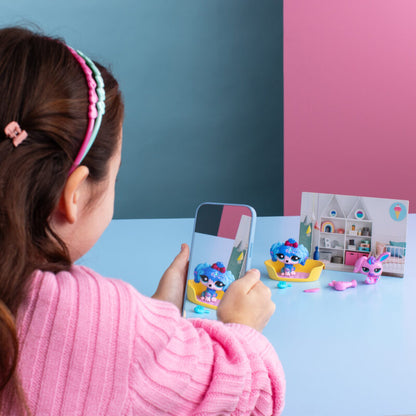 Littlest Pet Shop – Petfluencers Assortment - US 1509