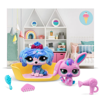 Littlest Pet Shop – Petfluencers Assortment - US 1509