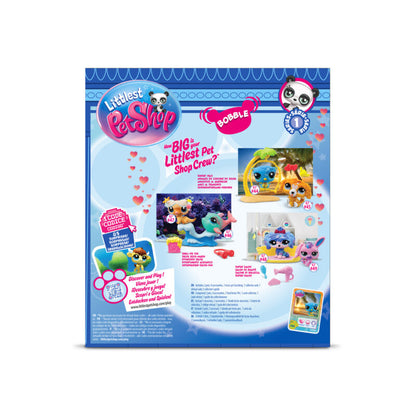 Littlest Pet Shop – Petfluencers Assortment - US 1509